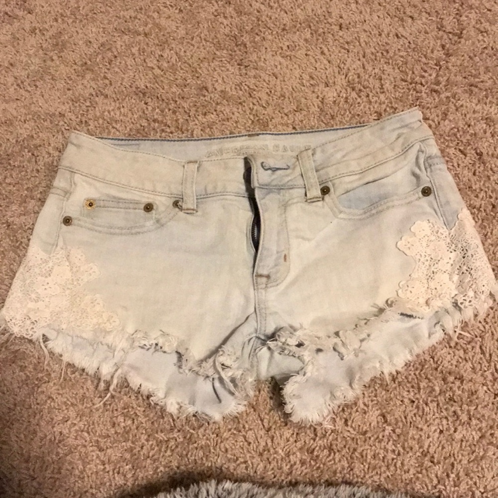 American Eagle shorts